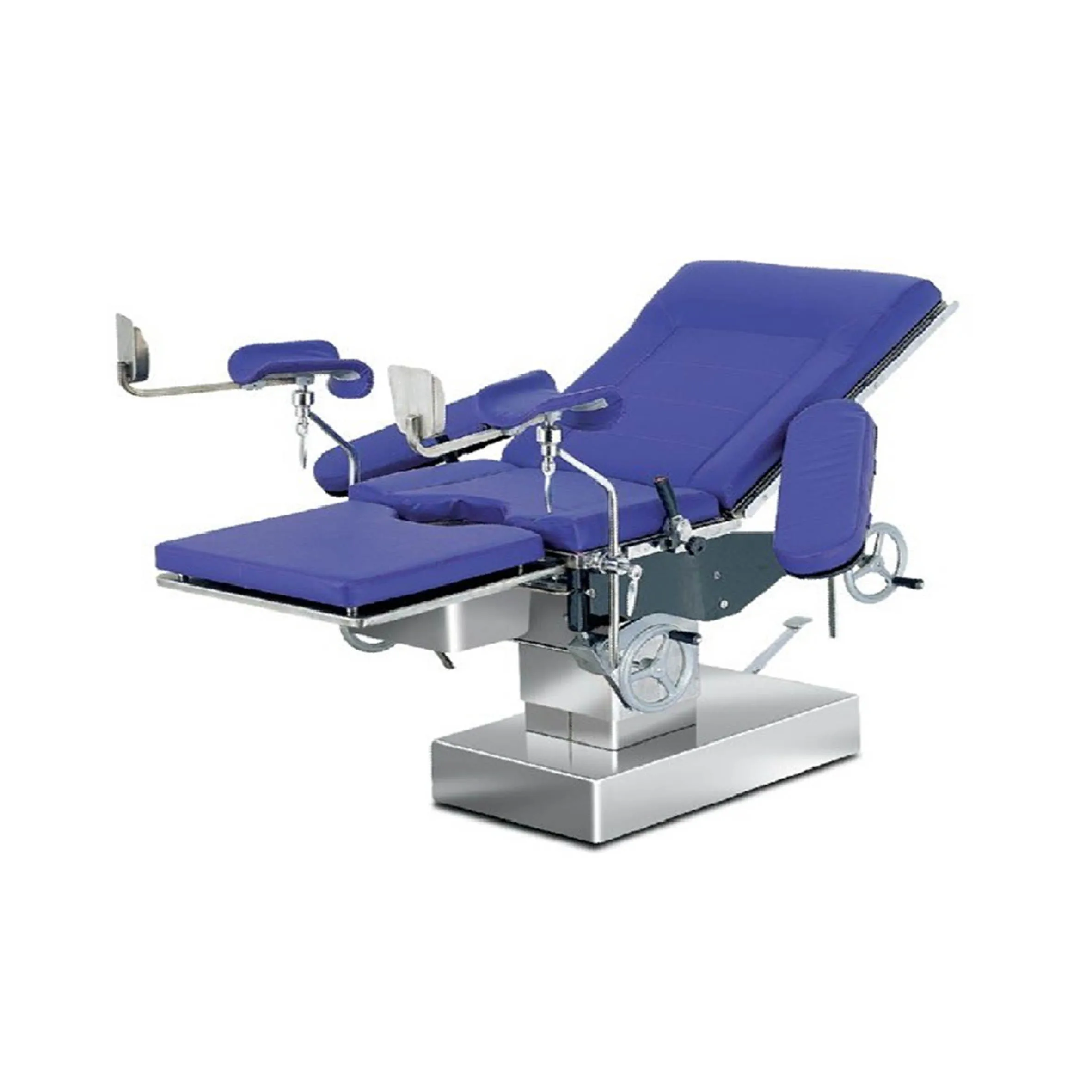 Delivery Room Instruments Gynecological Operating Tables for Female