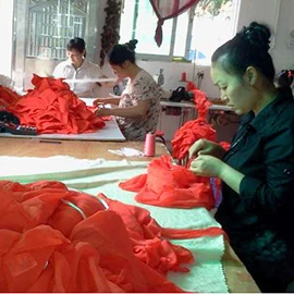 Hunan Coolgle Pet Products Co., Ltd. 1