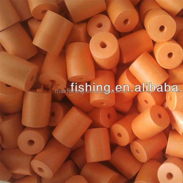 Trawl PVC Buoy Float Fishing Float