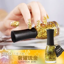 New limited discount ZERO NANA environmental protection without adding quick drying nail polish phototherapy A large