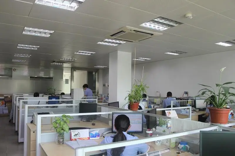 Shenzhen Guling Technology Co., Ltd.