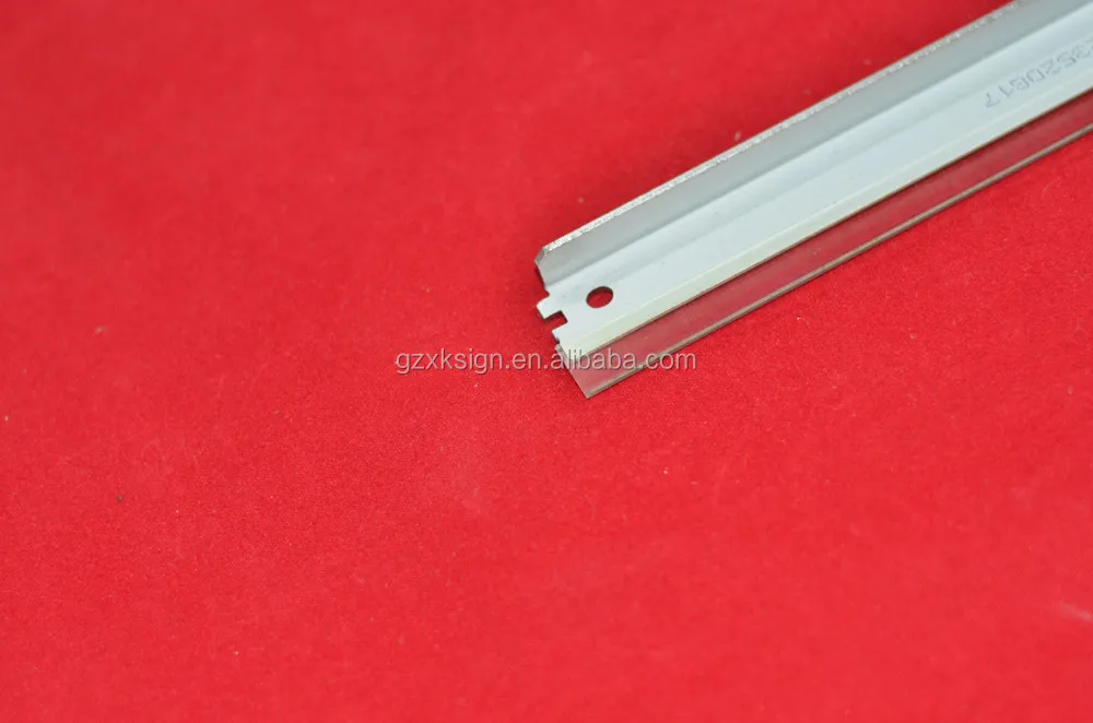 Compatible Drum Cleaning  Blade Replacement for HP 1005 1008 1505 36A 35A 88A 85A WB Toner Cartridge Wiper Blade
