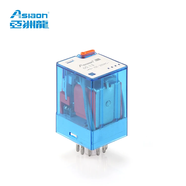 Asiaon 10A General Purpose Relay 60.13