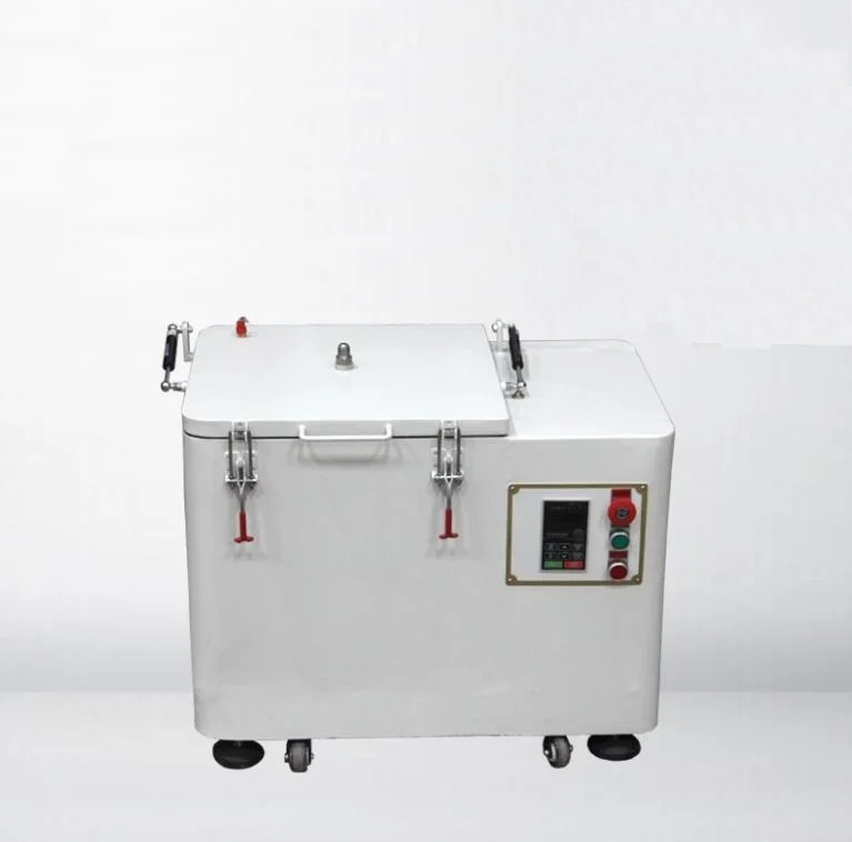 
Бренд JINHE, сверхнизкая температура ниже нуля, 50 градусов, криогенный жидкий азотный резервуар, планетарный шлифовальный станок 