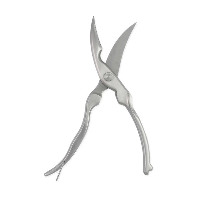 Китайский производитель высококачественные ножницы для куриных костей резки