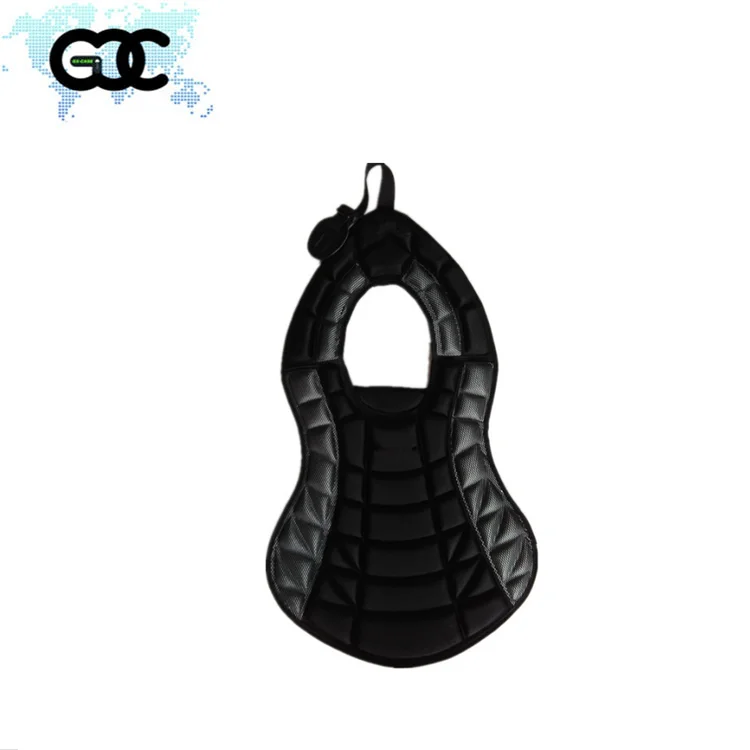 
Защитная нагрудная часть GX EVA для бейсбольных тренировок 