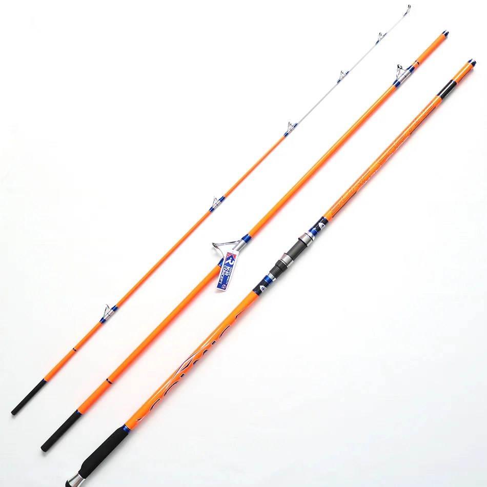 colmic surfcasting