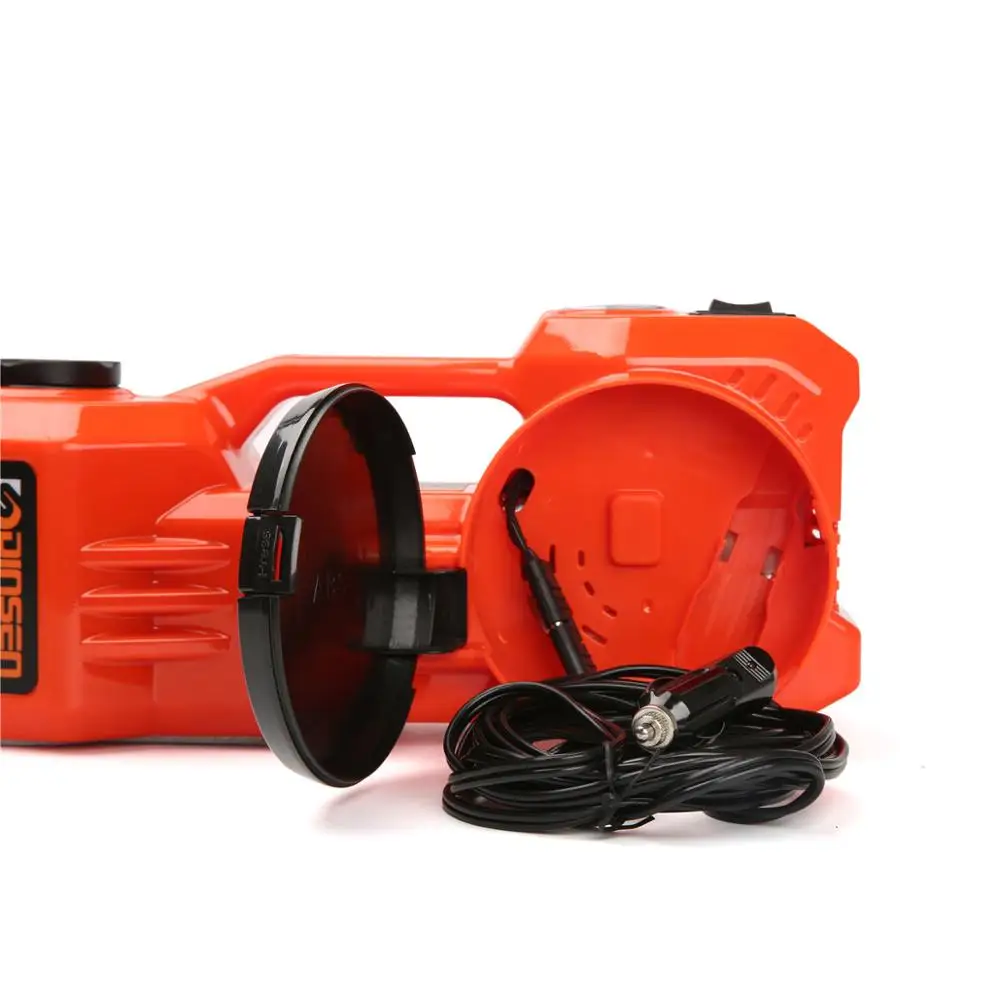Professional Portable Car Jack Toy