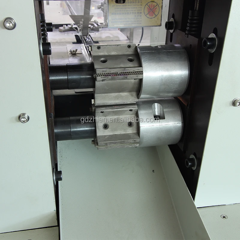 Высокоскоростная автоматическая машина для изготовления твердых конфет сладостей упаковочного