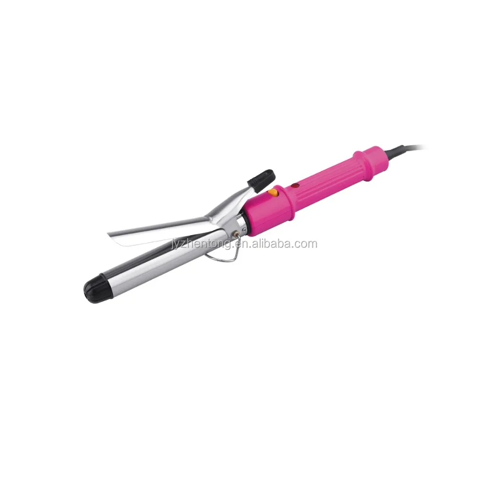 
Автоматическая завивка волос розовая завивка волос Утюг 