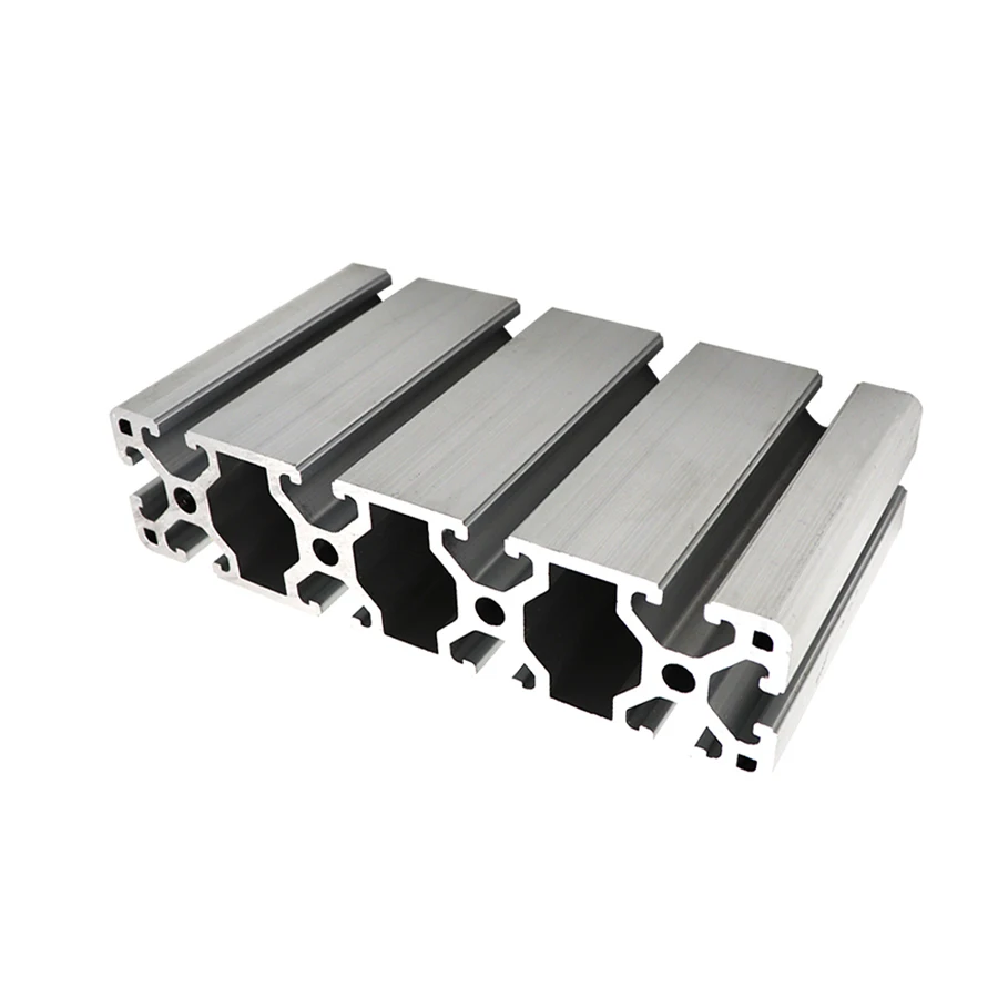 Aluminum Slot Profile 40160 Machines Guard