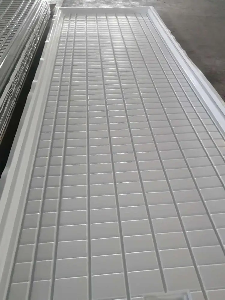 
Новый лоток для гидропоники, поднос для прожектора, верстак для теплицы 