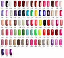 12pcs free shipping Inail lavender aroma UV Gel polish 15ml 78 wonderful colors to choice