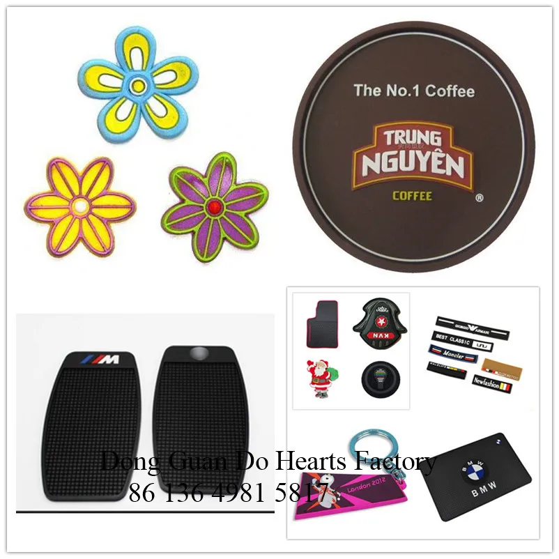 PVC Rubber Mouse Pad Making Machine