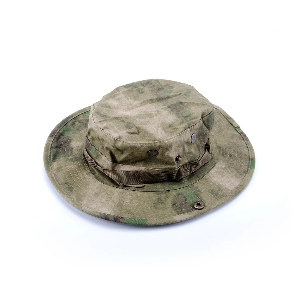 boonie bush hat