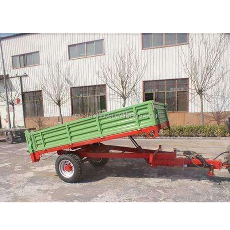 Hot Sale 4 Ton Tipping Trailer Best Price Farm Tractor Trailer Buy Tractor Trailer Farm Tractor Trailer Tractor Trailer Tipping Trailer Product On Alibaba Com