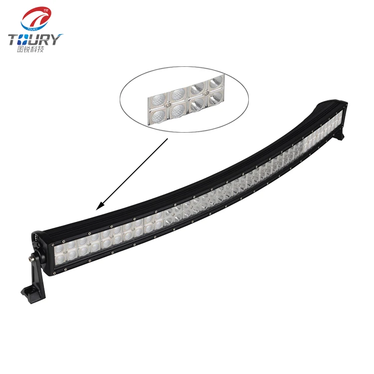 bicycle led light bar