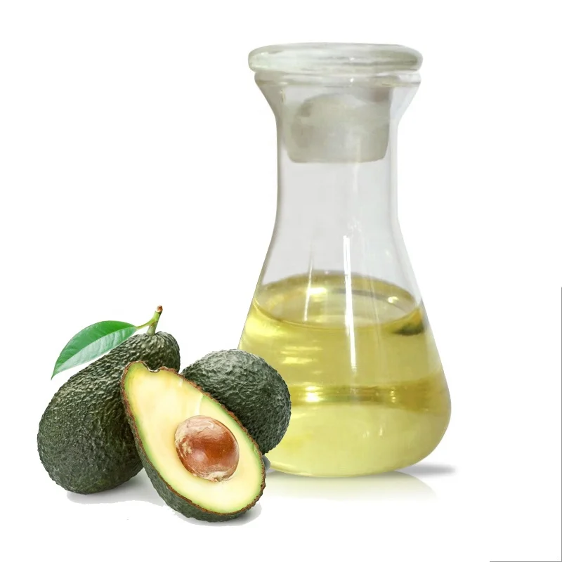 China Supplier Refined Avocado Oil Best Price Bulk Avocado Oil Price