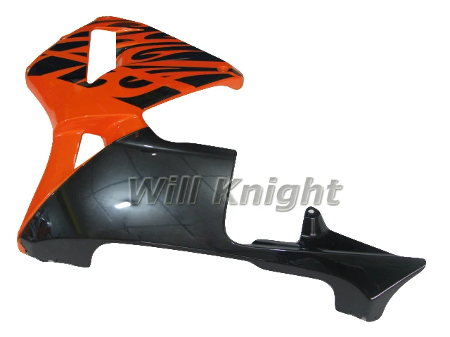 Комплект обтекателей для HONDA 2005 2006 CBR600RR CBR600 F5