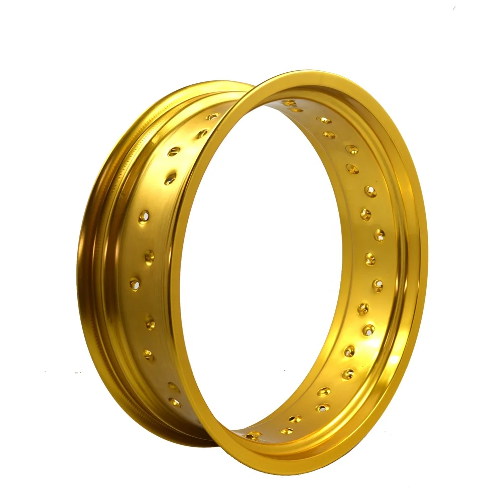 Высококачественный колесный обод Supermoto Motard 17x3,50 дюйма