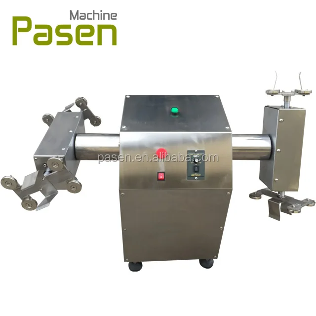 Коммерческая формовочная машина для шоколадных яиц/крутящаяся машина для приготовления полых шоколадных яиц