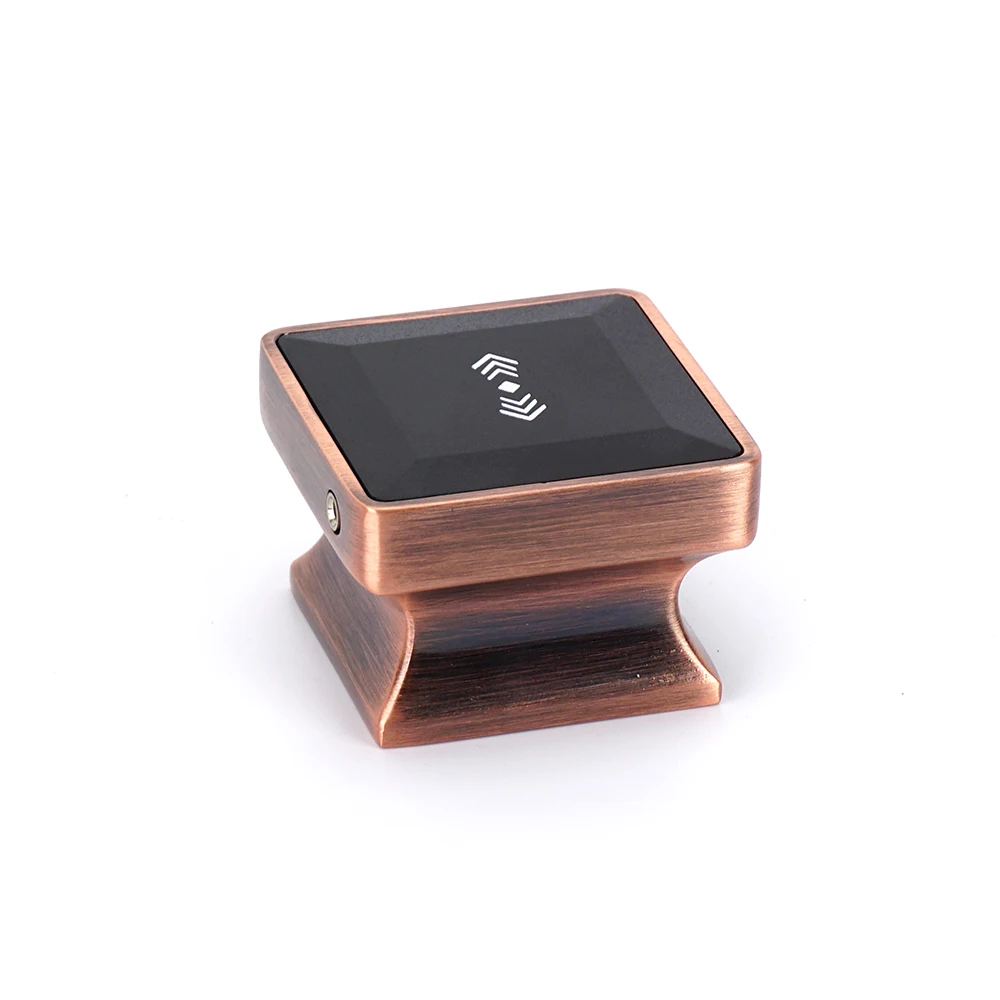 RFID-замок для шкафов браслетов ключей карт