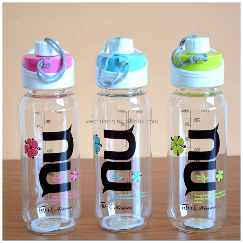 スペースウォーターボトル屋外スポーツボトル透明プラスチック飲料水ボトル Buy プラスチック製の水ボトル プラスチック飲料水ボトル 透明な プラスチック水ボトル Product On Alibaba Com