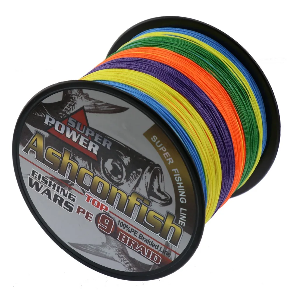 amazon uk fishing hooks to nylon Hook Each size of hooks 6CUST-PreBuild Color and Size:15lb White What kind of knot