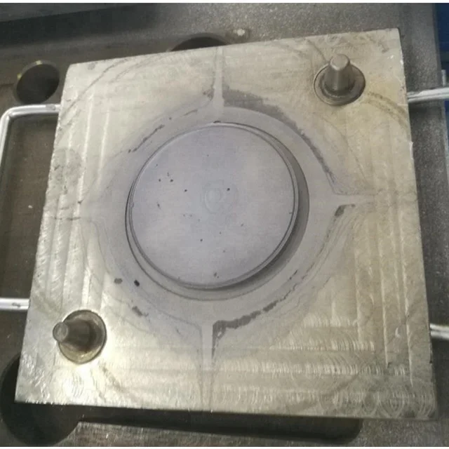 Custommade High Quality Silicone Rubber Oring Mould Prototype Mold