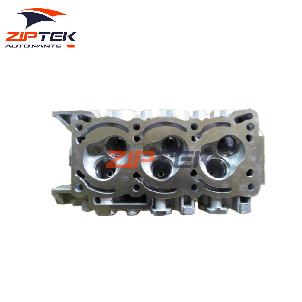 22110-0Z010 22110-0Z000 0.8L 370 376 Cylinder Head for KIA