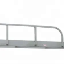 Горячая распродажа высокое качество KD структуры в Военном Стиле, двухъярусные металлические кровати