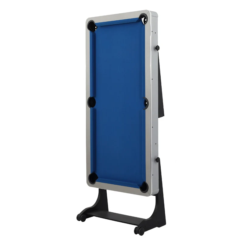 Wholesale Price Indoor Sport Game Billiard Table Portable Mini 6ft