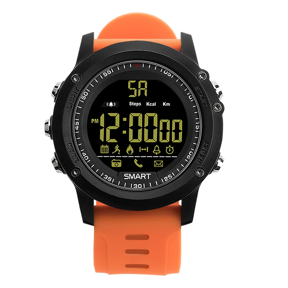 smartwatch 50 atm