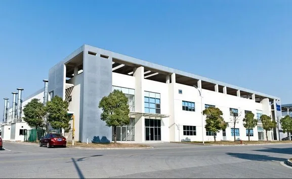 Shenzhen Nvspark Technology Co., Limited 3
