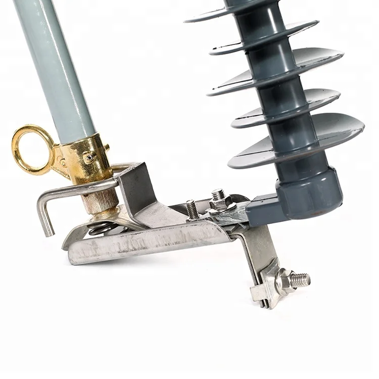 11kv Enclosed Cut Out Fuse of Electrical Function Cutout