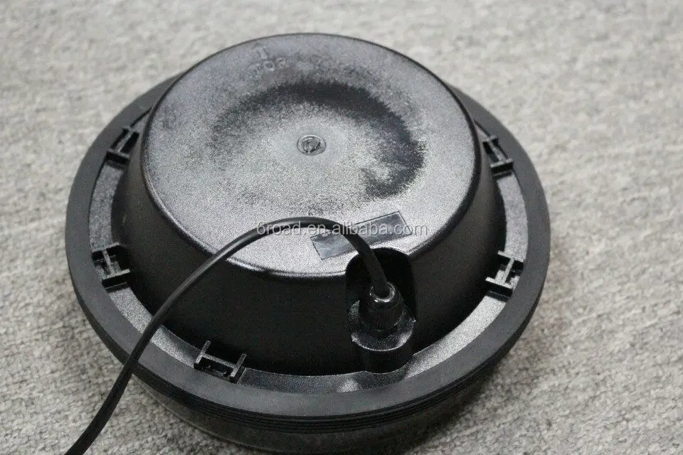 200 300 мм проводная светодиодная Баррикада мигающий предупредительный светофор lampwick для дорожных знаков прицепов