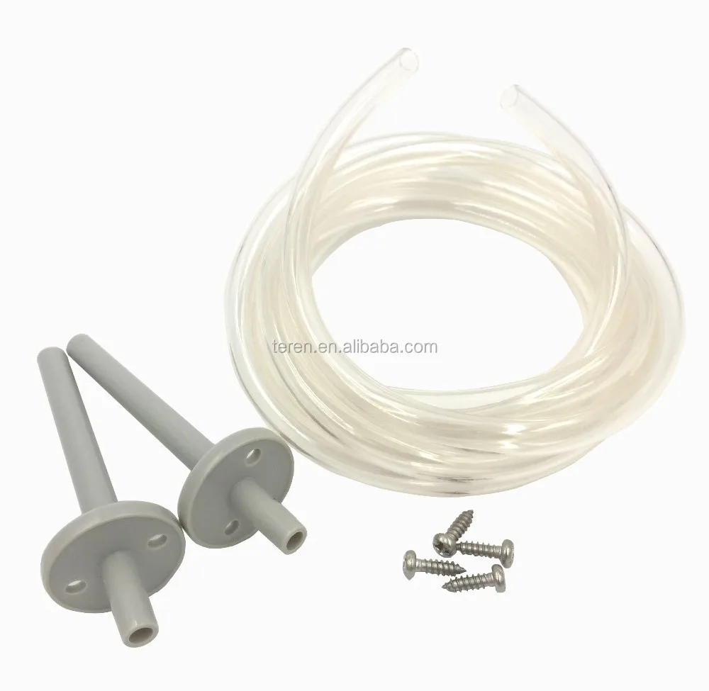 Accessories Kit Adjustable Differential Pressure Switch