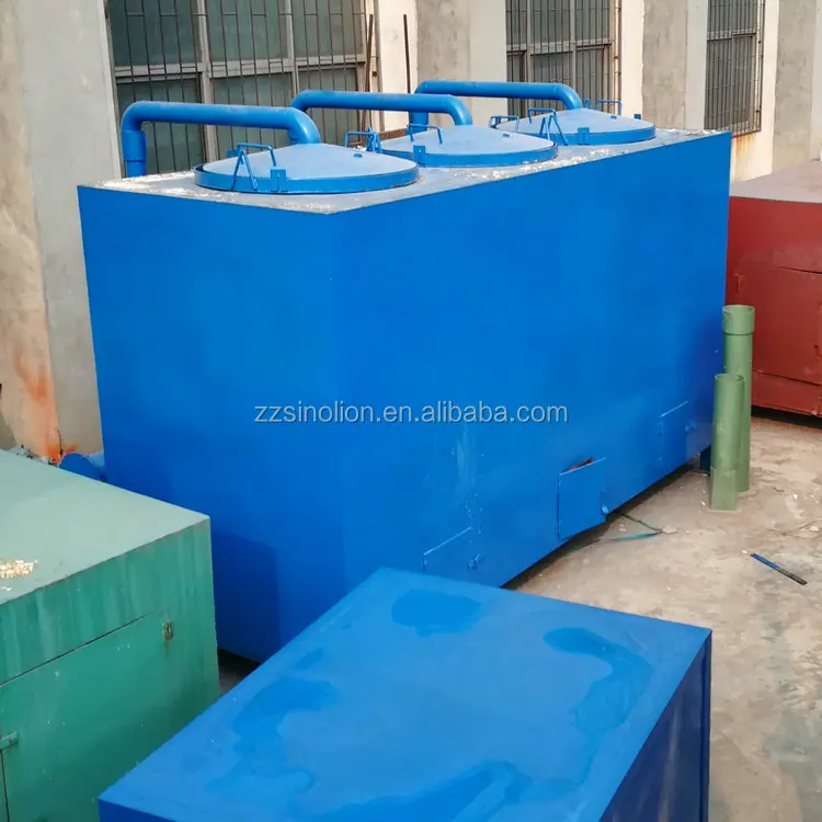 Древесный уголь, биомасса, карбонизатор, цена, непрерывная печь для карбонизации угля, производственная установка, энергия и горная добыча