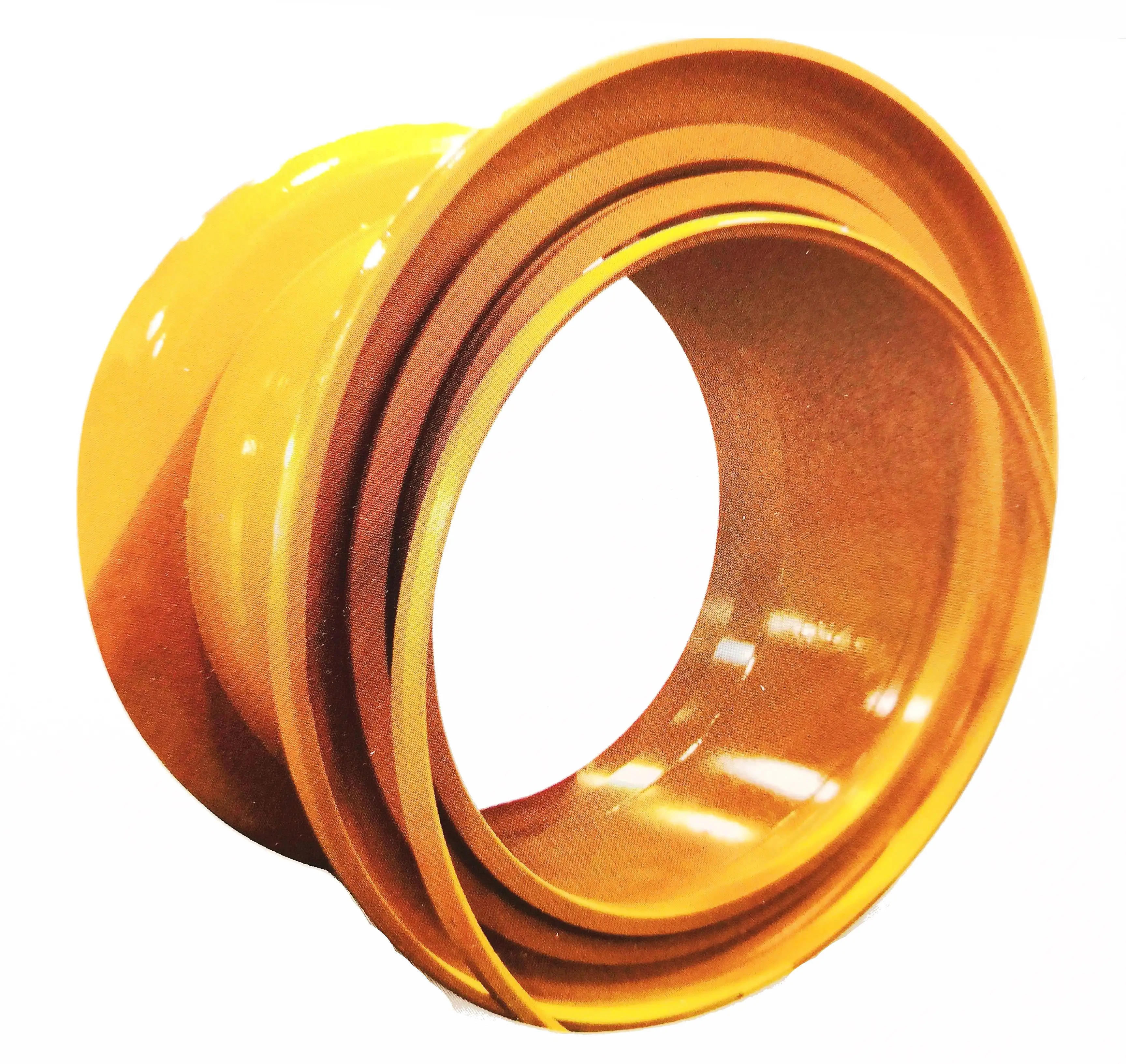 装载机轮辋 25x17.00