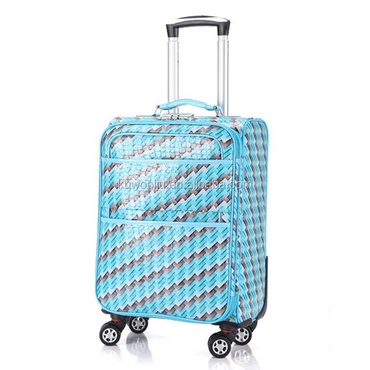 
Чемодан на колесиках для путешествий Select Navy Amsterdam, 22 дюйма, 2 шт. 