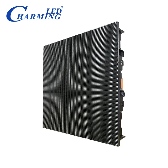 High Refresh P5 Outdoor  Led Advertising  Screen Display Led Video Wall  960x960mm