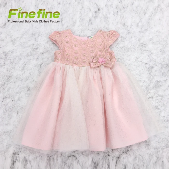 Производитель Китай модные нарядные платья для маленьких девочек эксклюзивная Одежда для девочек