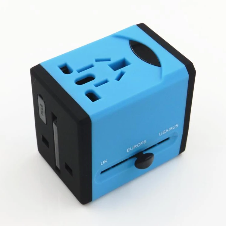 promotions gifts universal travel electrical plugs and sockets