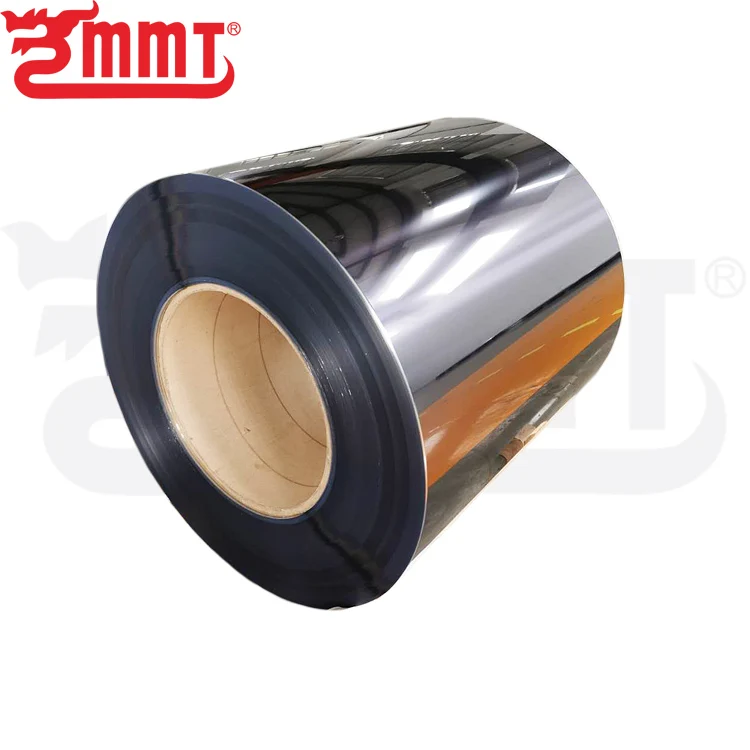 TINOX Blue Selective Coating for Solar Collector Aluminum Alloy Coil Custom Cutting Processing Service