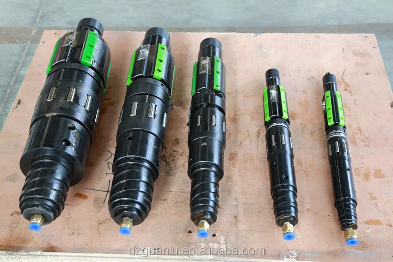 
 CNC Pipe Cylinder Skiving and Roller Burnishing Machine  