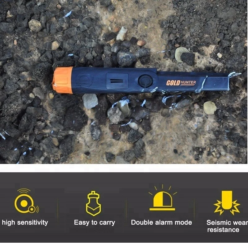10 Modes USB Rechargeable Entièrement Étanche - Stimulateur Personnel Silencieux