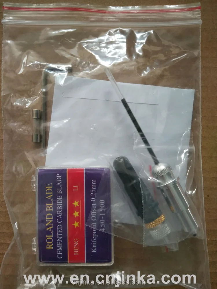 Режущий плоттер/виниловый станок