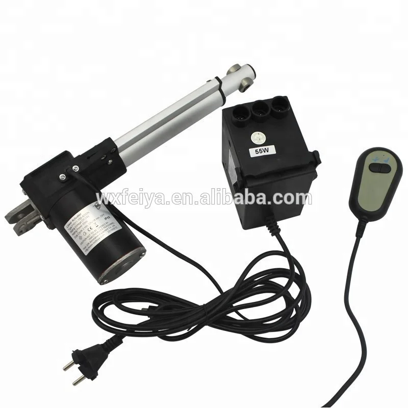 Electronic Linear Actuator Furniture Mechanisms Used FY011 Linear Actuator