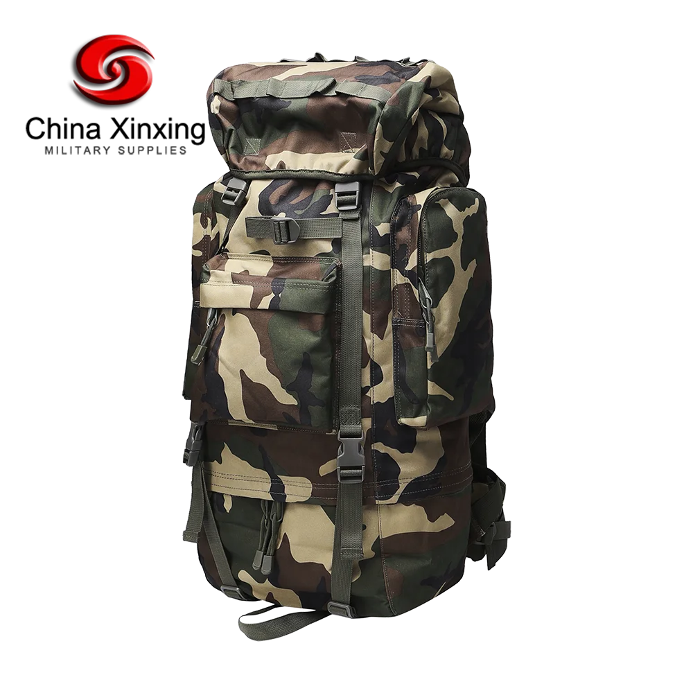 Xinxing Multifunctional Camping Backpack 600d Polyester For Hunting Camping Tl84 Buy Tactical Military Backpack Military Camouflage Backpack Camping Backpack Product On Alibaba Com