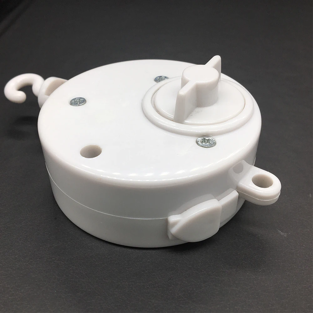 Детская Мобильная игрушка Windup, музыкальная шкатулка для кроватки